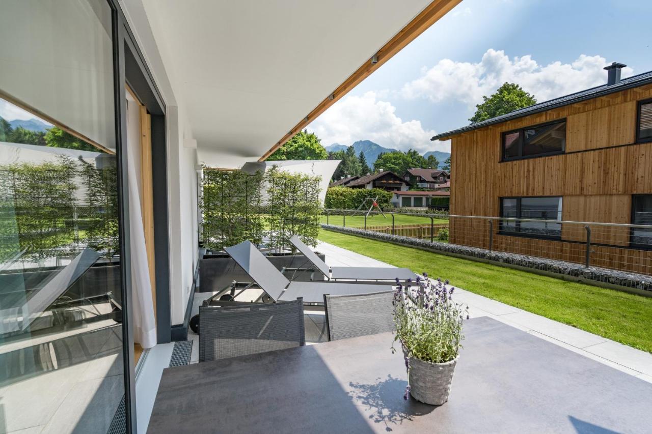 Alpwelt Oberstdorf Exterior foto